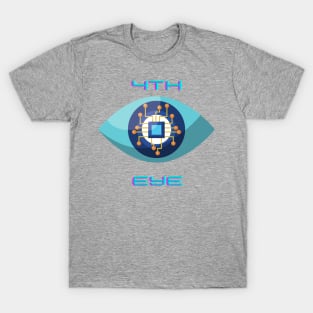 4th eye T-Shirt
